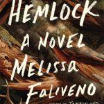 کتاب Hemlock (شوکران) نسخه انگلیسی PDF | Melissa Faliveno