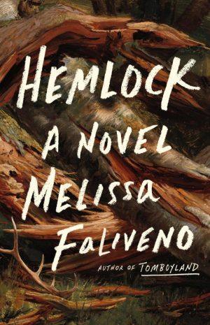 کتاب Hemlock (شوکران) نسخه انگلیسی PDF | Melissa Faliveno