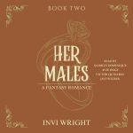 کتاب Her Males (نرهای او) نسخه انگلیسی PDF | اینوی رایت