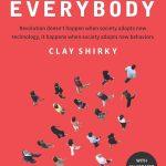 کتاب Here Comes Everybody (همه از راه می‌رسند) نسخه انگلیسی PDF | کلی شیرکی