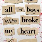 کتاب Here Lie All the Boys Who Broke (اینجا همه پسرانی که شکستند آرمیده‌اند) نسخه انگلیسی PDF | Emma Simmerman