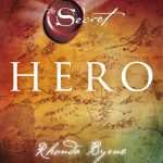 کتاب Hero (قهرمان) نسخه انگلیسی PDF | آر. ای. سالواتوره