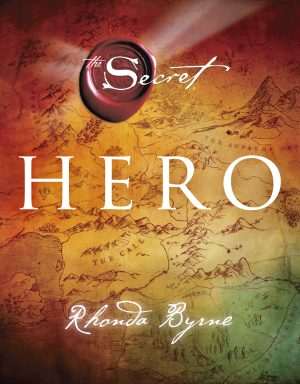 کتاب Hero (قهرمان) نسخه انگلیسی PDF | آر. ای. سالواتوره