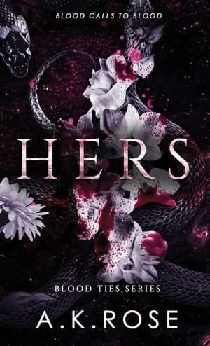 کتاب Hers (مال او) نسخه انگلیسی PDF | ای. کی. رز