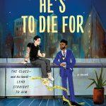 کتاب He's to Die For (ارزش مردن را دارد) نسخه انگلیسی PDF | ارین دان