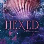 کتاب Hexed (طلسم‌شده) نسخه انگلیسی PDF | Emily McIntire (امیلی مک‌اینتایر)