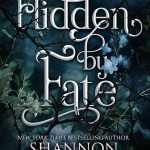 کتاب Hidden by Fate (پنهان‌شده به‌دست سرنوشت) نسخه انگلیسی PDF | Shannon Mayer (شنون مایر)