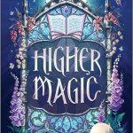 کتاب Higher Magic (جادوی برتر) نسخه انگلیسی PDF | کورتنی فلوید
