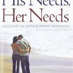 کتاب His Needs, Her Needs (نیازهای او، نیازهای او) نسخه انگلیسی PDF | ویلارد اف. هارلی
