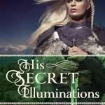 کتاب His Secret Illuminations (روشنایی‌های پنهان او) نسخه انگلیسی PDF | اسکارلت گیل