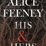 کتاب His and Hers (او و او) نسخه انگلیسی PDF | Alice Feeney (آلیس فینی)