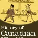 کتاب History of Canadian Wealth (تاریخ ثروت کانادا) نسخه انگلیسی PDF | Gustavus Myers