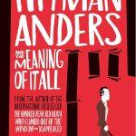 کتاب Hitman Anders and the Meaning of It All (آندرس آدمکش و معنای همه‌چیز) نسخه انگلیسی PDF | Jonas Jonasson