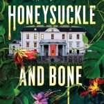 کتاب Honeysuckle and Bone (پیچ امین‌الدوله و استخوان) نسخه انگلیسی PDF | Trisha Tobias (تریشا توبیاس)