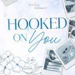 کتاب Hooked on You (گرفتار تو) نسخه انگلیسی PDF | آدا بارومه