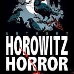 کتاب Horowitz Horror (داستان‌های ترسناک هوروویتز) نسخه انگلیسی PDF | آنتونی هوروویتز