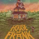 کتاب House of Frank (خانه فرانک) نسخه انگلیسی PDF | کی سینکلر