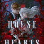 کتاب House of Hearts (خانه قلب‌ها) نسخه انگلیسی PDF | اسکایلا آرنت