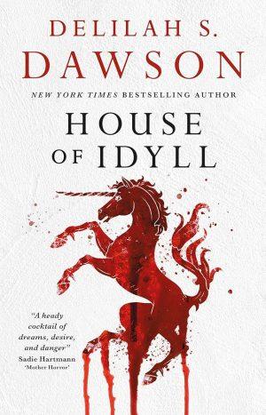 کتاب House of Idyll (خانه آرمان) نسخه انگلیسی PDF | دلیلا اس. داوسون