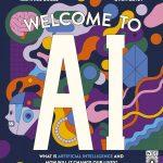 کتاب How Is AI Set to Change the... (هوش مصنوعی چگونه قرار است تغییر ایجاد کند) نسخه انگلیسی PDF | مورگان استنلی