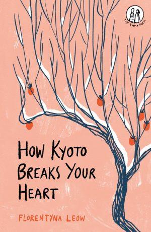 کتاب How Kyoto Breaks Your Heart (کیوتو چگونه قلبت را می‌شکند) نسخه انگلیسی PDF | فلورنتینا باجنسکا