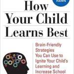 کتاب How Your Child Learns Best (کودک شما چگونه بهتر یاد می‌گیرد) نسخه انگلیسی PDF | جودی ویلیس