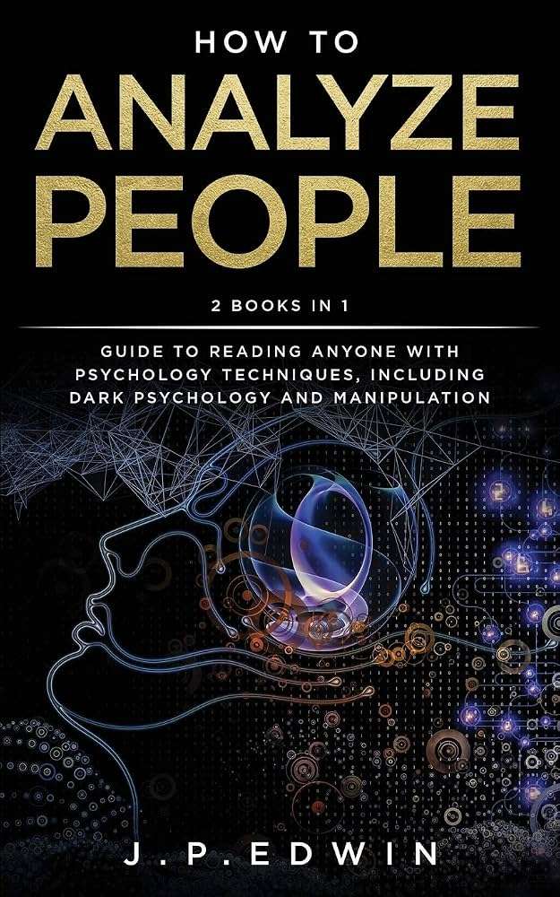 کتاب How to Analyze People (چگونه افراد را تحلیل کنیم) نسخه انگلیسی PDF | نیک ترنتون کتاب How to Analyze People (چگونه افراد را تحلیل کنیم) نسخه انگلیسی PDF | نیک ترنتون