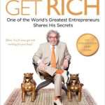 کتاب How to Get Rich (Without Getting Lucky) (چگونه بدون خوش‌شانس بودن ثروتمند شویم) نسخه انگلیسی PDF | ناوال راویکانت