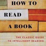 کتاب How to Read a Book (چگونه یک کتاب بخوانیم) نسخه انگلیسی PDF | مونیکا وود