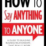 کتاب How to Say Anything (چگونه هر چیزی را بیان کنیم) نسخه انگلیسی PDF