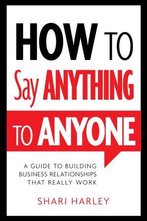 کتاب How to Say Anything (چگونه هر چیزی را بیان کنیم) نسخه انگلیسی PDF