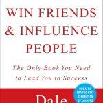 کتاب How to Win Friends and Influence People (چگونه دوستانی بیابیم و بر مردم تأثیر بگذاریم) نسخه انگلیسی PDF | دیل کارنگی
