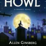 کتاب Howl (زوزه) نسخه انگلیسی PDF | مگ آلیوین