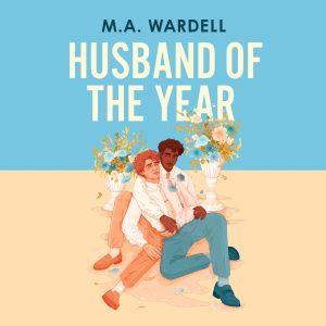 کتاب Husband of the Year (شوهر سال) نسخه انگلیسی PDF | M. A. Wardell