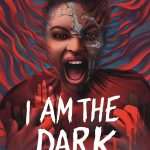 کتاب I Am the Dark That Answers When You Call (من همان تاریکی هستم که پاسخ می‌دهد) نسخه انگلیسی PDF | Jamison Shea (جیمیسون شی)