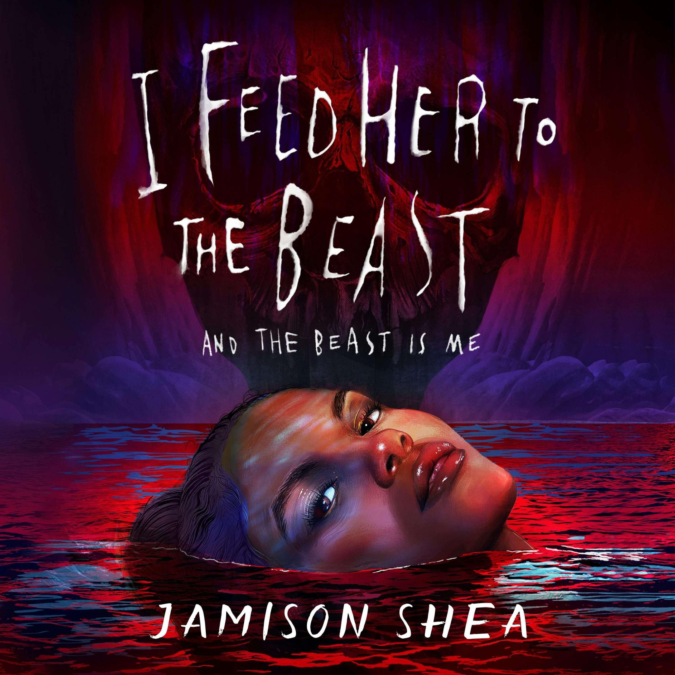 کتاب I Feed Her to the Beast and the Beast Is Me (او را به هیولا خوراندم و هیولا خودم بودم) نسخه انگلیسی PDF | Jamison Shea (جیمیسون شی) کتاب I Feed Her to the Beast and the Beast Is Me (او را به هیولا خوراندم و هیولا خودم بودم) نسخه انگلیسی PDF | Jamison Shea (جیمیسون شی)