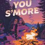 کتاب I Love You S'more (بیشتر دوستت دارم) نسخه انگلیسی PDF | اوریان دزامبر