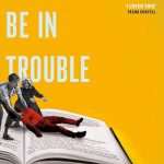 کتاب I Might Be in Trouble (شاید به دردسر افتاده باشم) نسخه انگلیسی PDF | Daniel Aleman (دنیل آلمن)