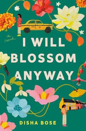 کتاب I Will Blossom Anyway (به هر حال شکوفه خواهم داد) نسخه انگلیسی PDF | دیشا بوس