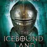 کتاب Icebound Land (سرزمین یخ‌بسته) نسخه انگلیسی PDF | جان فلاناگان