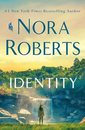 کتاب Identity (هویت) نسخه انگلیسی PDF | Rachel Caine (ریچل کین)