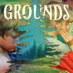 کتاب Idle Grounds (سرزمین‌های متروک) نسخه انگلیسی PDF | Krystelle Bamford (کریستل بامفورد)