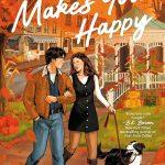 کتاب If It Makes You Happy (اگر خوشحالت می‌کند) نسخه انگلیسی PDF | جولی اولیویا