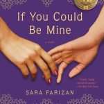 کتاب If You Could Be Mine (اگر می‌توانستی مال من باشی) نسخه انگلیسی PDF | سارا فریزان