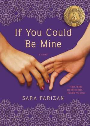 کتاب If You Could Be Mine (اگر می‌توانستی مال من باشی) نسخه انگلیسی PDF | سارا فریزان