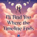 کتاب I'll Find You Where the Timeline Ends (تو را آنجا که خط زمانی پایان می‌یابد پیدا خواهم کرد) نسخه انگلیسی PDF | Kylie Lee Baker