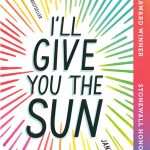 کتاب I'll Give You the Sun (خورشید را به تو می‌دهم) نسخه انگلیسی PDF | جندی نلسون