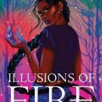 کتاب Illusions of Fire (توهمات آتش) نسخه انگلیسی PDF | نیشا شارما