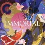 کتاب Immortal (جاودانه) نسخه انگلیسی PDF | Sue Lynn Tan (سو لین تن)