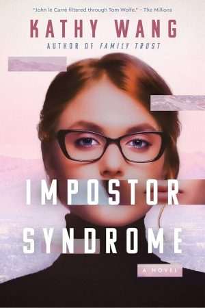 کتاب Imposter Syndrome (سندروم ایمپوستر) نسخه انگلیسی PDF | جوزف ناکس